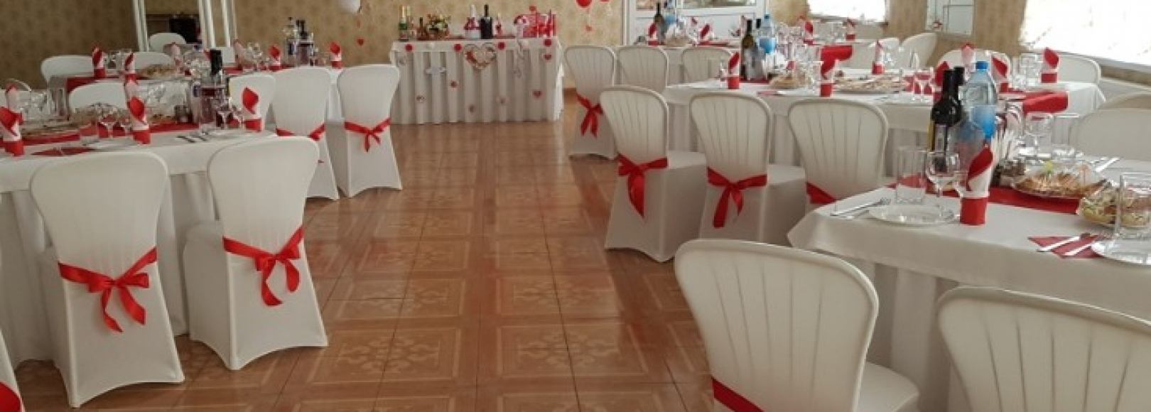 Фотография банкетного зала Большой