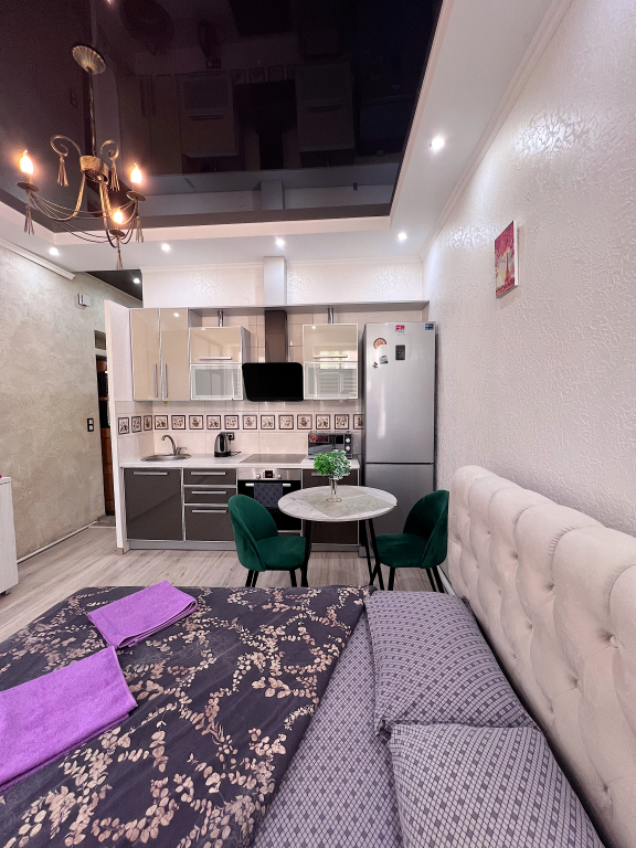 Фотография квартиры Апартаменты на Городничанской 25