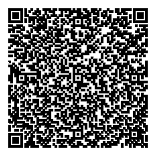 QR код гостиницы Бридж отель