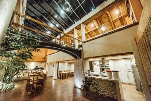 Фотография мини отеля Kotantik bed & breakfast