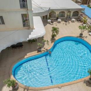 Фотографии гостиницы
MekongView 1 CondoTel