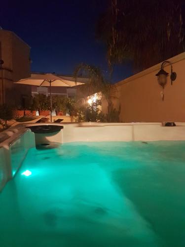 Фотография мини отеля Palazzo Volta Boutique Luxury B&B