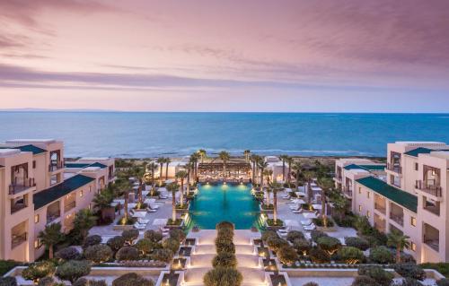 Фотография гостиницы Four Seasons Hotel Tunis
