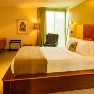 Фотография гостиницы Ohtel Wellington