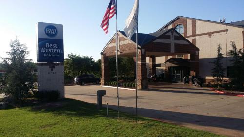 Фотография гостиницы SureStay Plus by Best Western