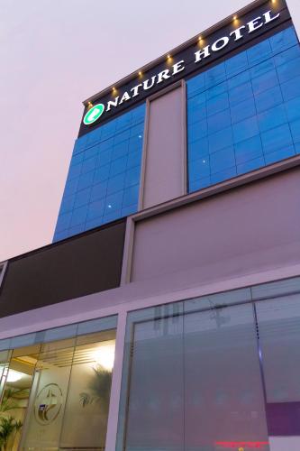 Фотография гостиницы Nature Hotel