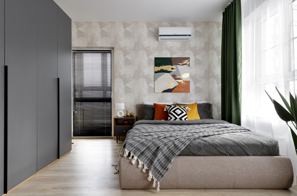 Фотография квартиры Квартира Новая в Сказка Град