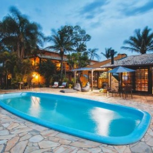 Фотография мини отеля Pousada do Véio