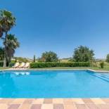Фотография гостевого дома Alterhome Villa Privada con piscina Cortijo Sierra y Lago