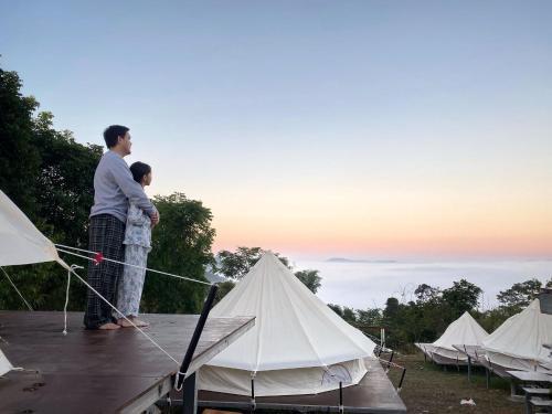 Фотография базы отдыха Benya khaokho