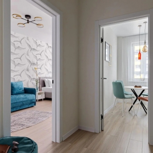 Фотография квартиры Апартаменты на улице В.Гассия