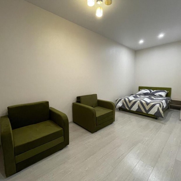 Фотографии квартиры 
            Апартаменты на шоссе Северное 42