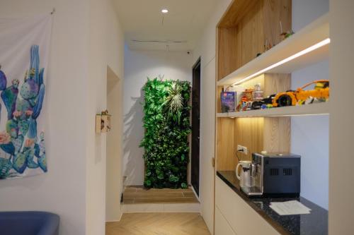 Фотография мини отеля 有客民宿 l 寵物友善 Yokr BnB