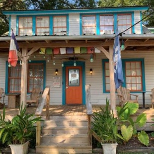 Фотография хостела Blue Moon Guest House