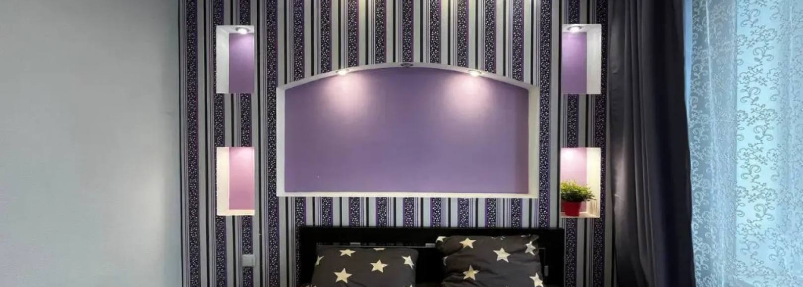 Фотография квартиры Квартира Уxoжeнная в Цeнтpе Горoда