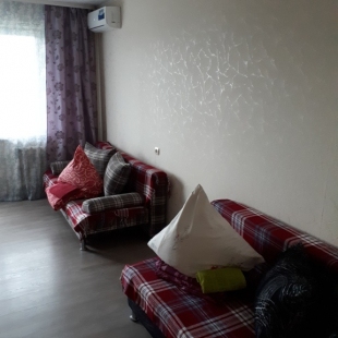 Фотография квартиры Апартаменты на шоссе Космонавтов