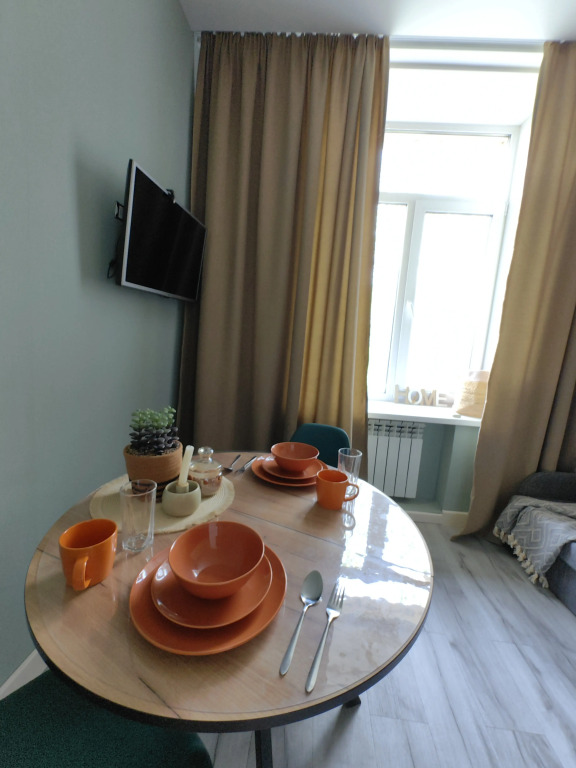 Фотография квартиры Квартира Большая и Светлая у Метро