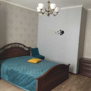 Фотография квартиры Квартира Рядом с Морем