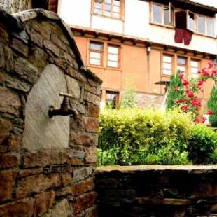 Фотографии гостевого дома
Guest House Pri Malkiya