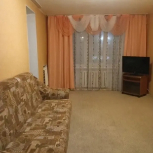 Фотография квартиры Квартира на проспект Гагарина, 2-я линия, 4