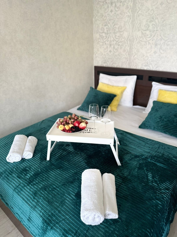 Фотография квартиры Квартира на Проспекте Победа Революции 128Б