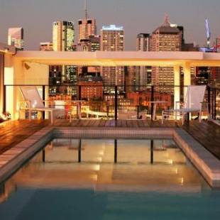 Фотографии апарт отеля 
            Opera Apartments South Brisbane