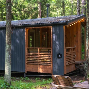 Фотография Коттеджа Коттедж Пихта №4