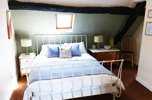 Фотография мини отеля Chestnut Bed and Breakfast