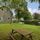 Фотография гостевого дома Holiday Home in Elsenborn with Garden, Heating, Barbecue