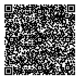 QR код предприятий Молочный комбинат Ялуторовский