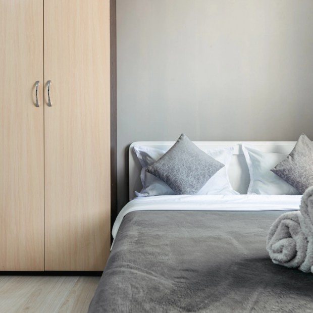 Фотографии квартиры 
            Апартаменты Меридиан Апартментс Шевченко 85 58