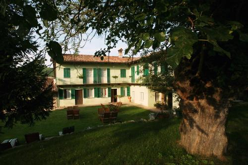 Фотография гостевого дома Cà San Ponzio country house