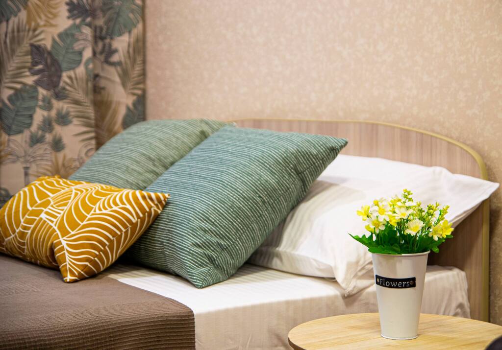 Фотография квартиры Апартаменты Стандарт на Звездова 127