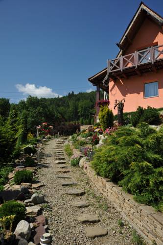 Фотография мини отеля Вереск