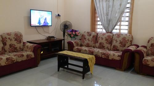 Фотография гостевого дома IsMa Lumut Homestay