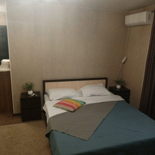 Фотография квартиры Квартира на Малиновой 1