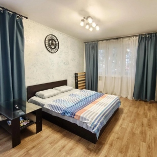 Фотография квартиры Апартаменты на улице Звёздной