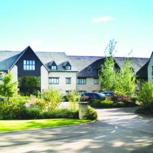 Фотографии гостиницы
voco - Oxford Spires, an IHG Hotel