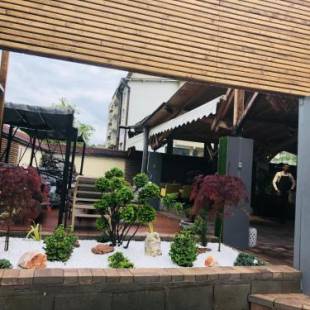 Фотография гостиницы Hotel Brilliant Meses