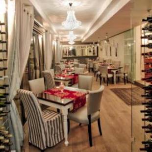 Фотографии гостевого дома
Oleander Guest House