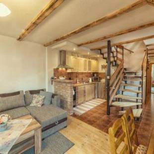 Фотографии гостевого дома
Chata Margitka