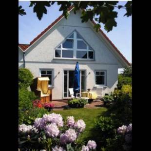 Фотографии гостевого дома
Haus Pünktchen