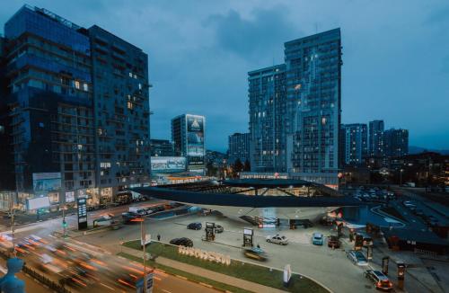 Фотография апарт отеля apartamenti magnolia