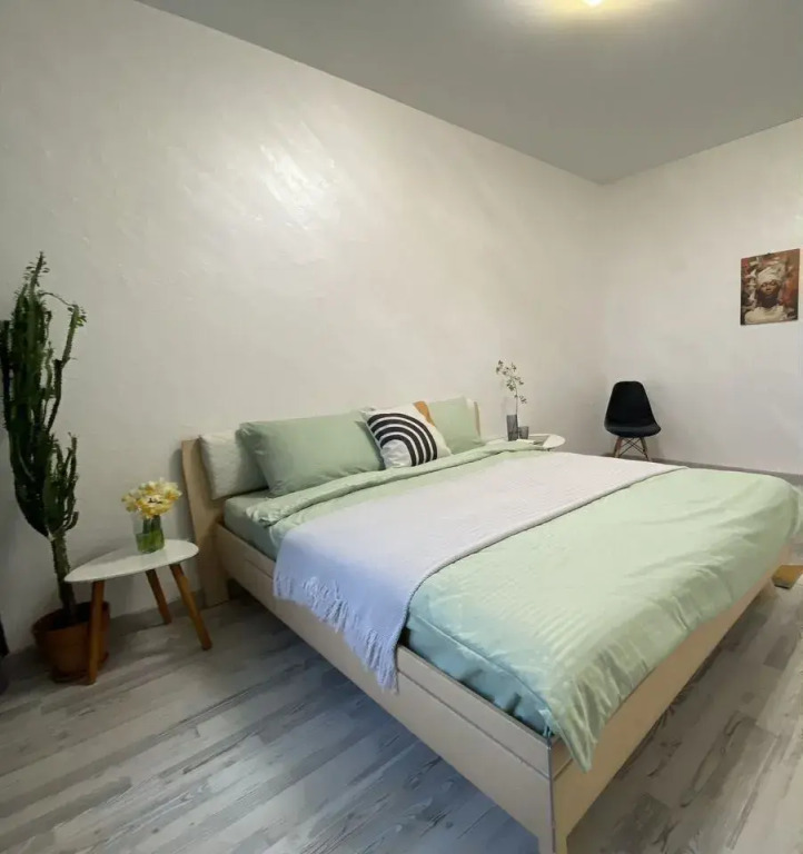 Фотография квартиры Квартира Уютная на Аксакова 18