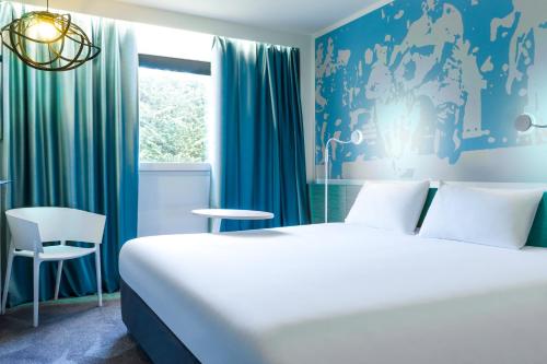 Фотография гостиницы ibis Styles Toulouse Nord Sesquieres