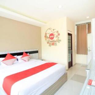 Фотографии гостиницы
OYO 175 K-60 Residence