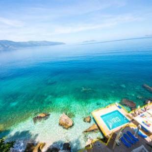 Фотографии гостиницы
Hotel Liro