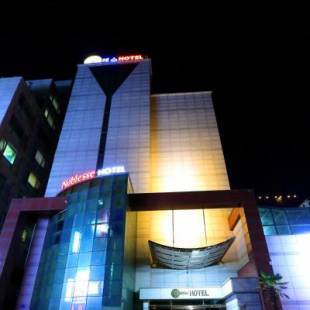 Фотографии гостиницы
Noblesse Hotel