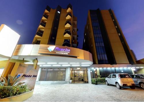 Фотография гостиницы Plaza Inn Executive