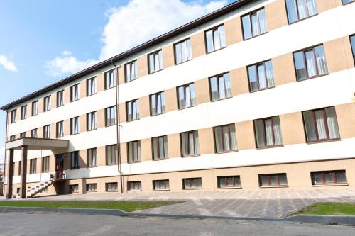 Фотография гостиницы Монада